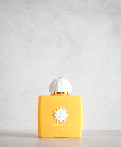 Amouage Sunshine Woman