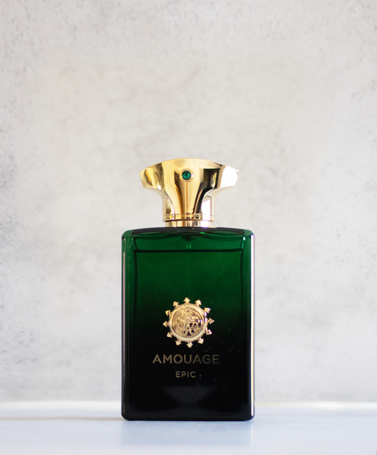 Amouage Epic Man