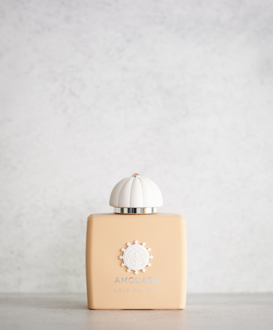 Amouage Love Delight