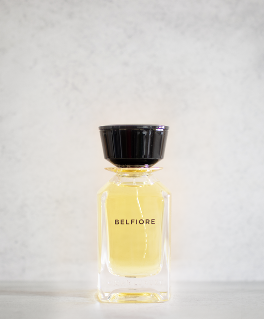 Oman Luxury Belifore