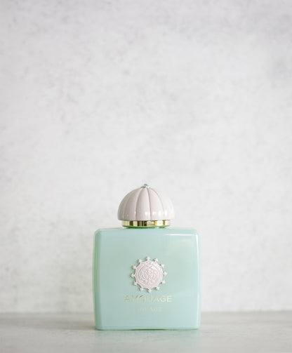 Amouage Lineage
