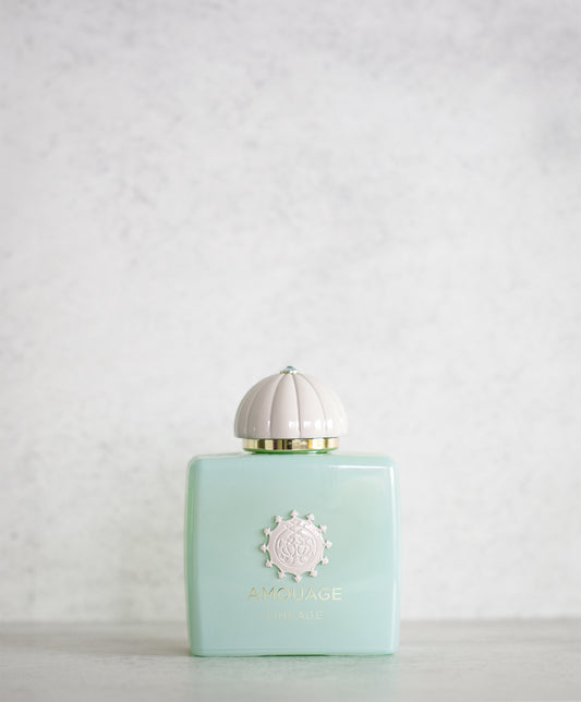 Amouage Lineage