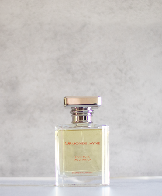 Ormonde Jayne Everina