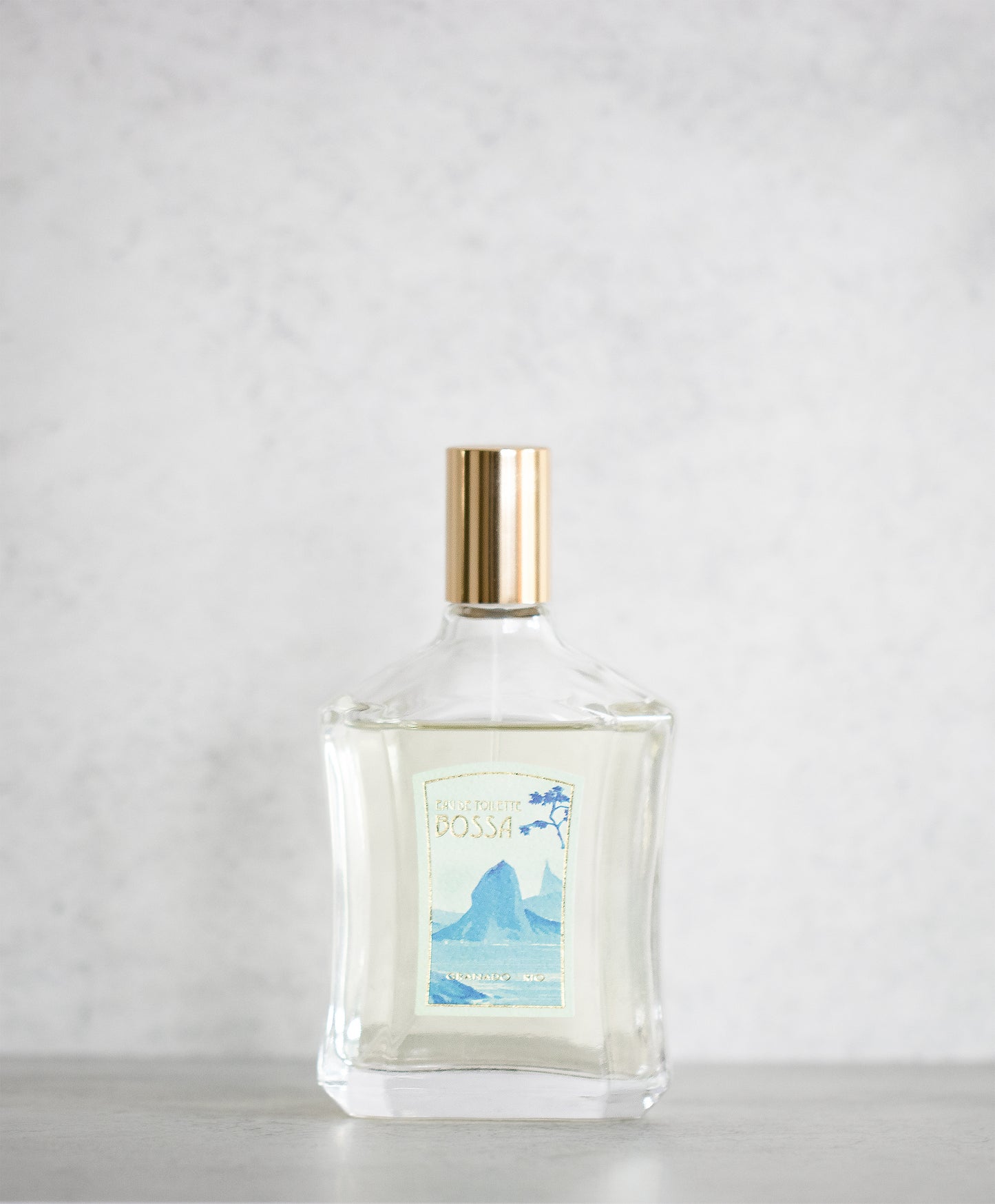 Granado Bossa sample