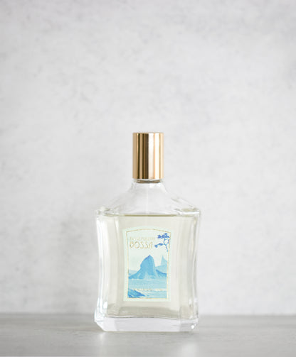 Granado Bossa sample
