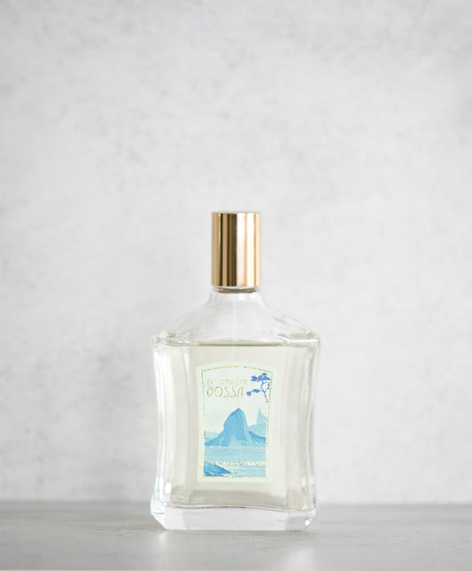 Granado Bossa sample