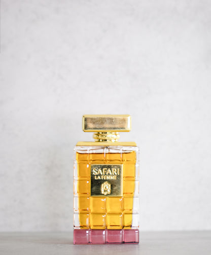 Abdul Samad Al Qurashi Safari