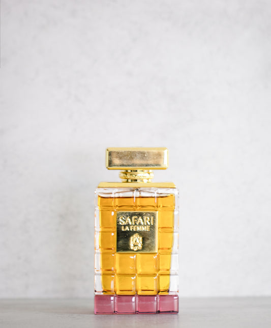 Abdul Samad Al Qurashi Safari
