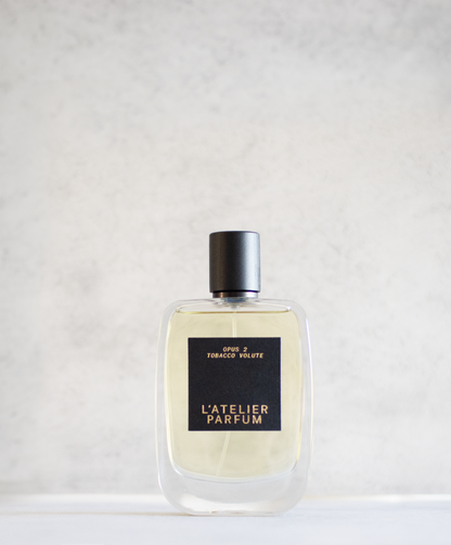 L'Atelier Parfum Tobacco Volute
