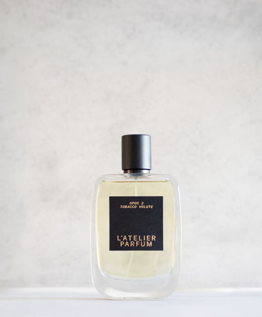 L'Atelier Parfum Tobacco Volute