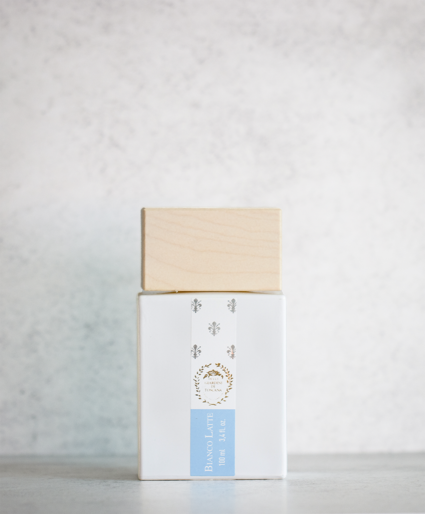 Giardini Di Toscana Bianco Latte
