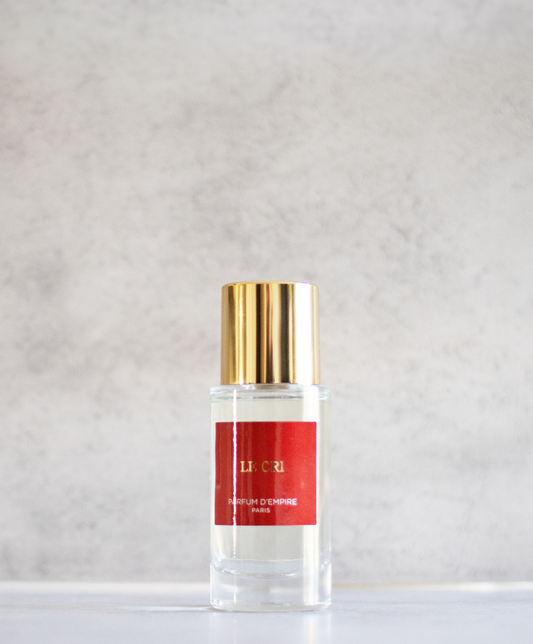 Parfum d'Empire Le Cri de la Lumiere