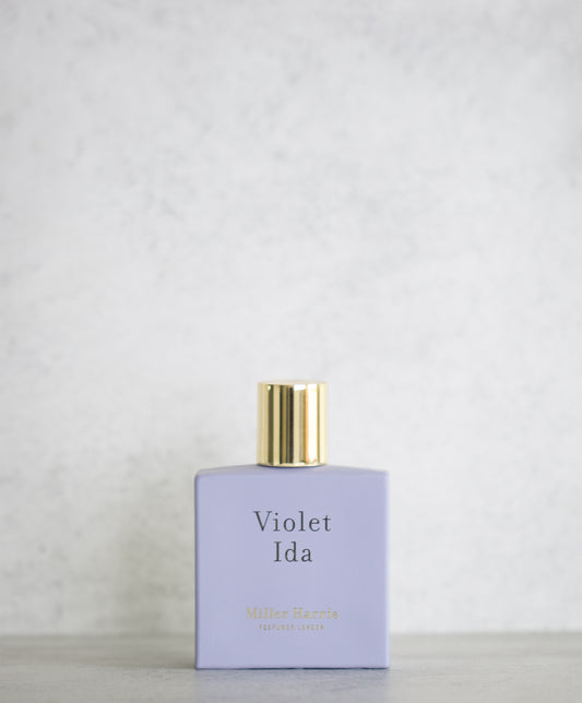 Miller Harris Violet Ida