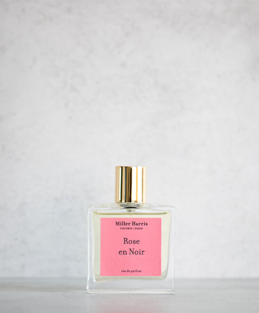 Miller Harris Rose En Noir