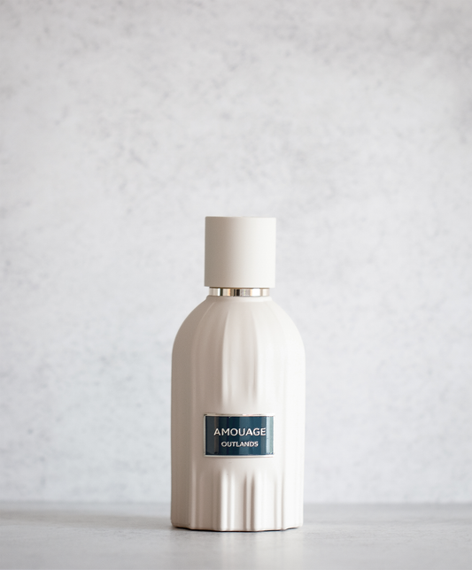 Amouage Outlands sample