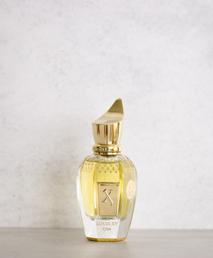 xerjoff louis xv 1722 sample