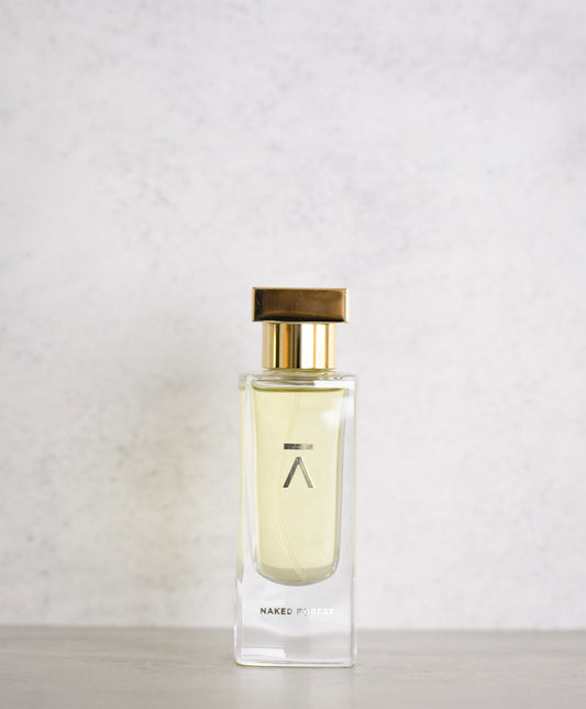 Azman Naked Forest sample
