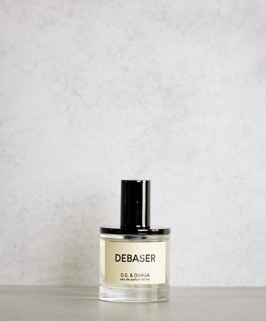 DS & Durga Debaser sample