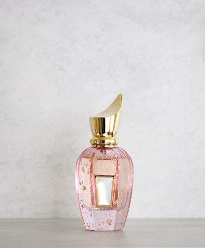 xerjoff elle anniversary sample