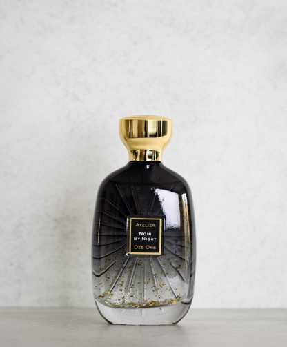Atelier des Ors Noir by Night sample