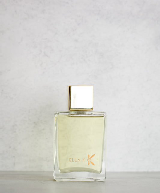 Ella K Parfums Pluie Sur Ha Long sample