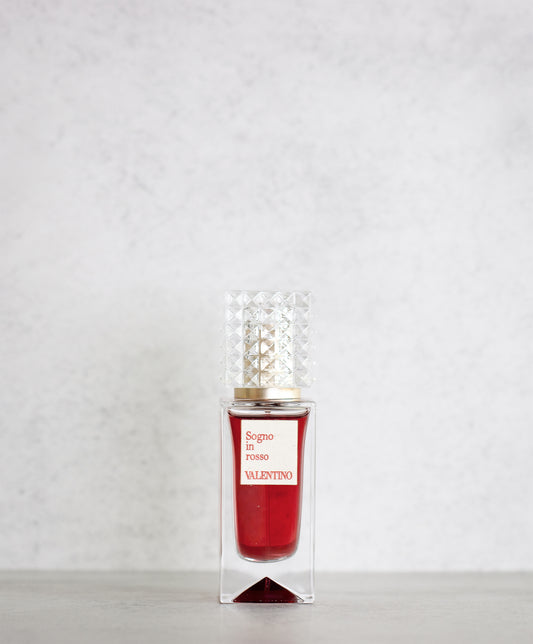 Valentino Sogno In Rosso sample