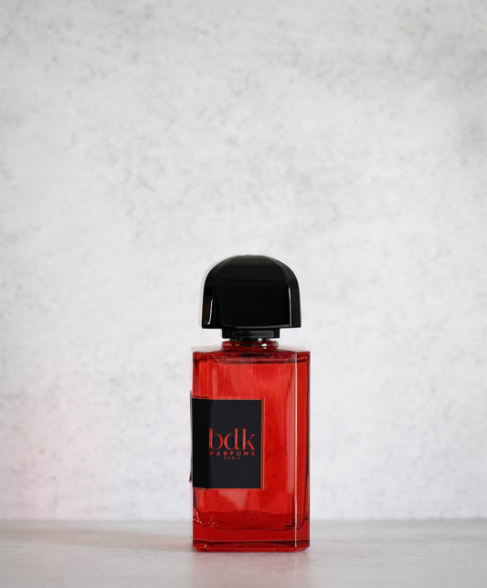 BDK Rouge Smoking Extrait sample