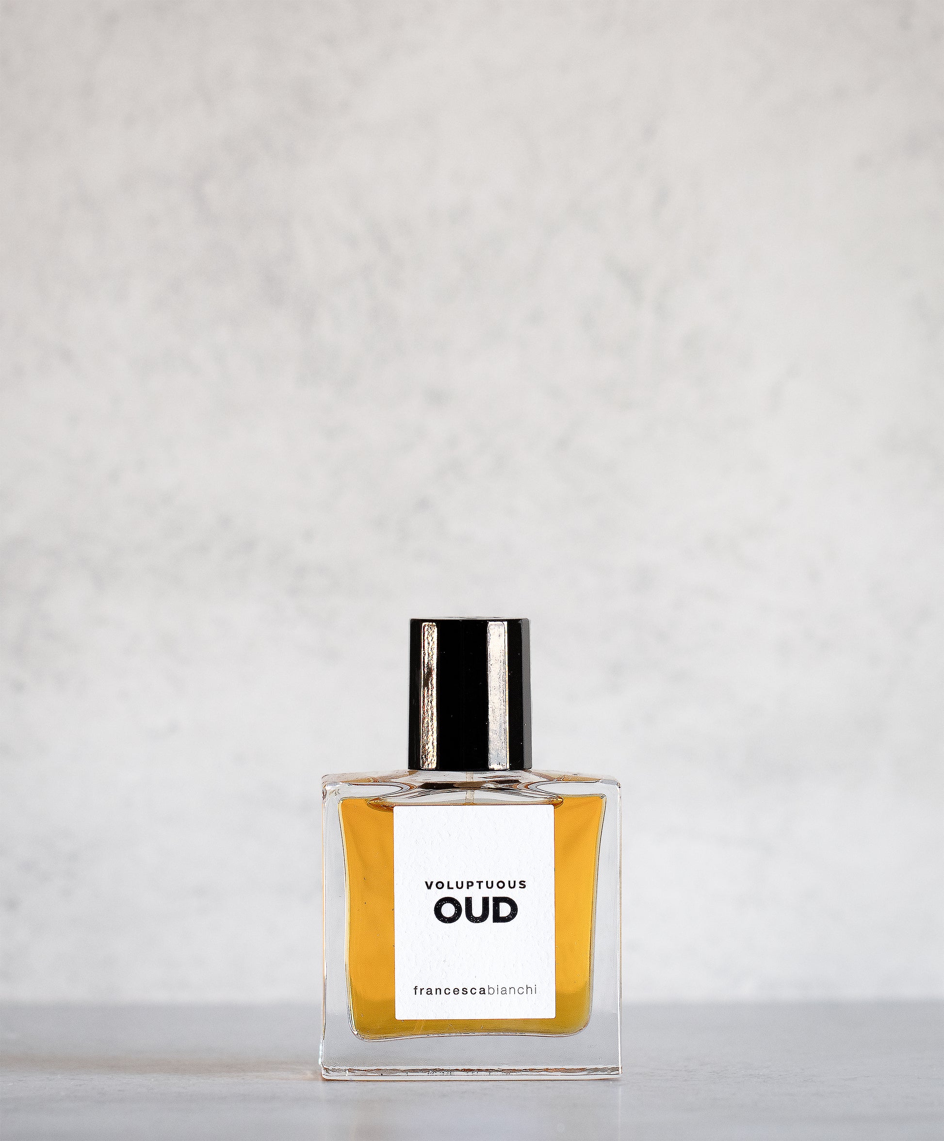 francesca bianchi voluptous oud sample