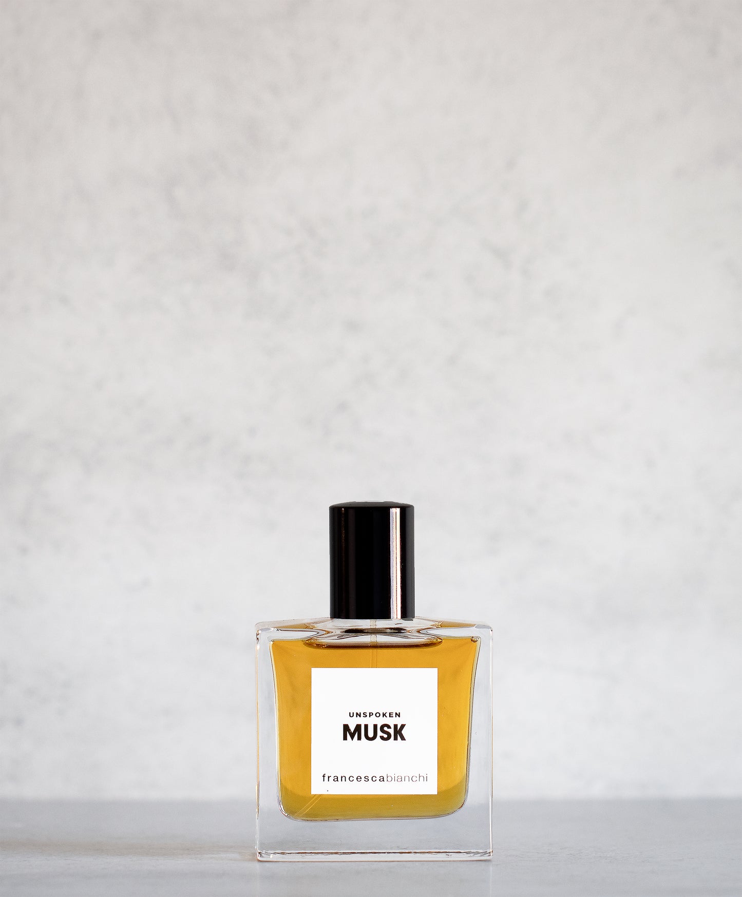 francesca bianchi unspoken musk sample