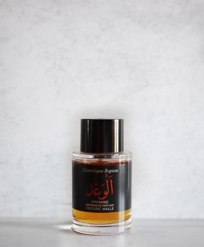 Frederic Malle Promise