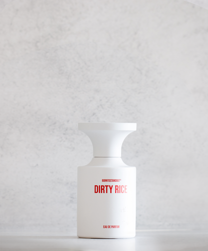 BORNTOSTANDOUT Dirty Rice