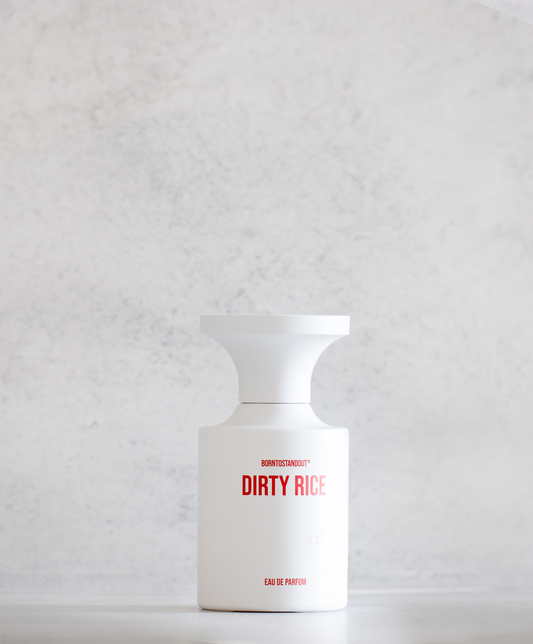 BORNTOSTANDOUT Dirty Rice