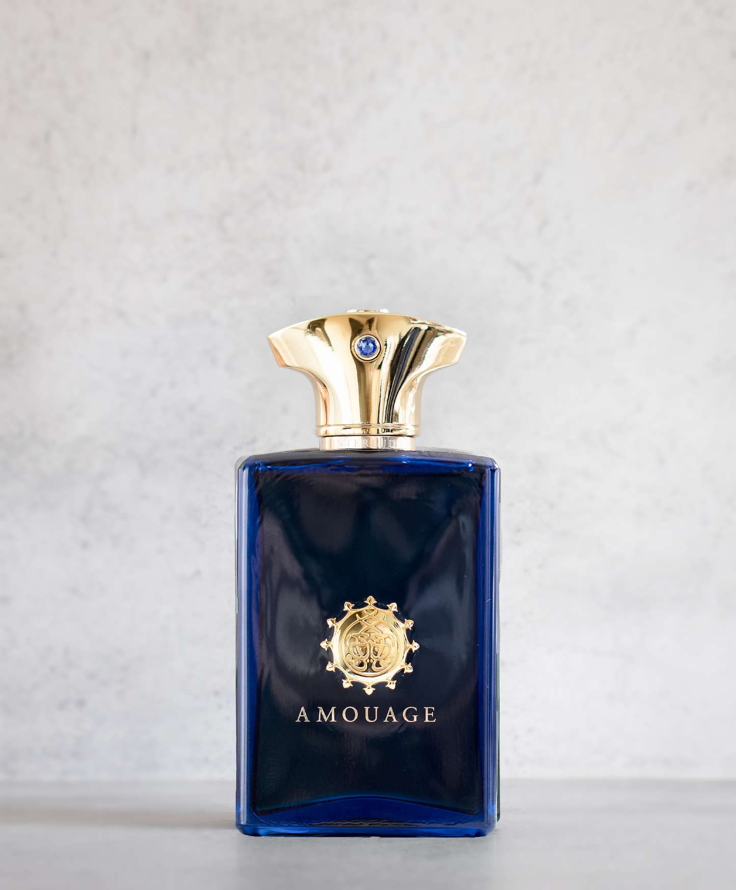 Amouage Interlude Man
