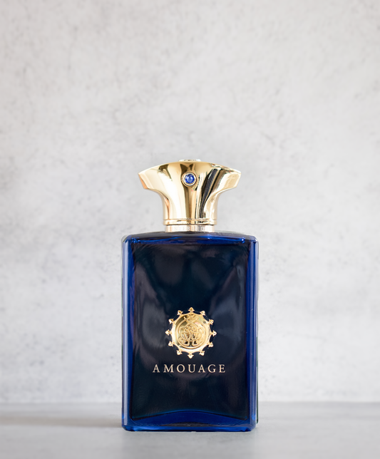 Amouage Interlude Man