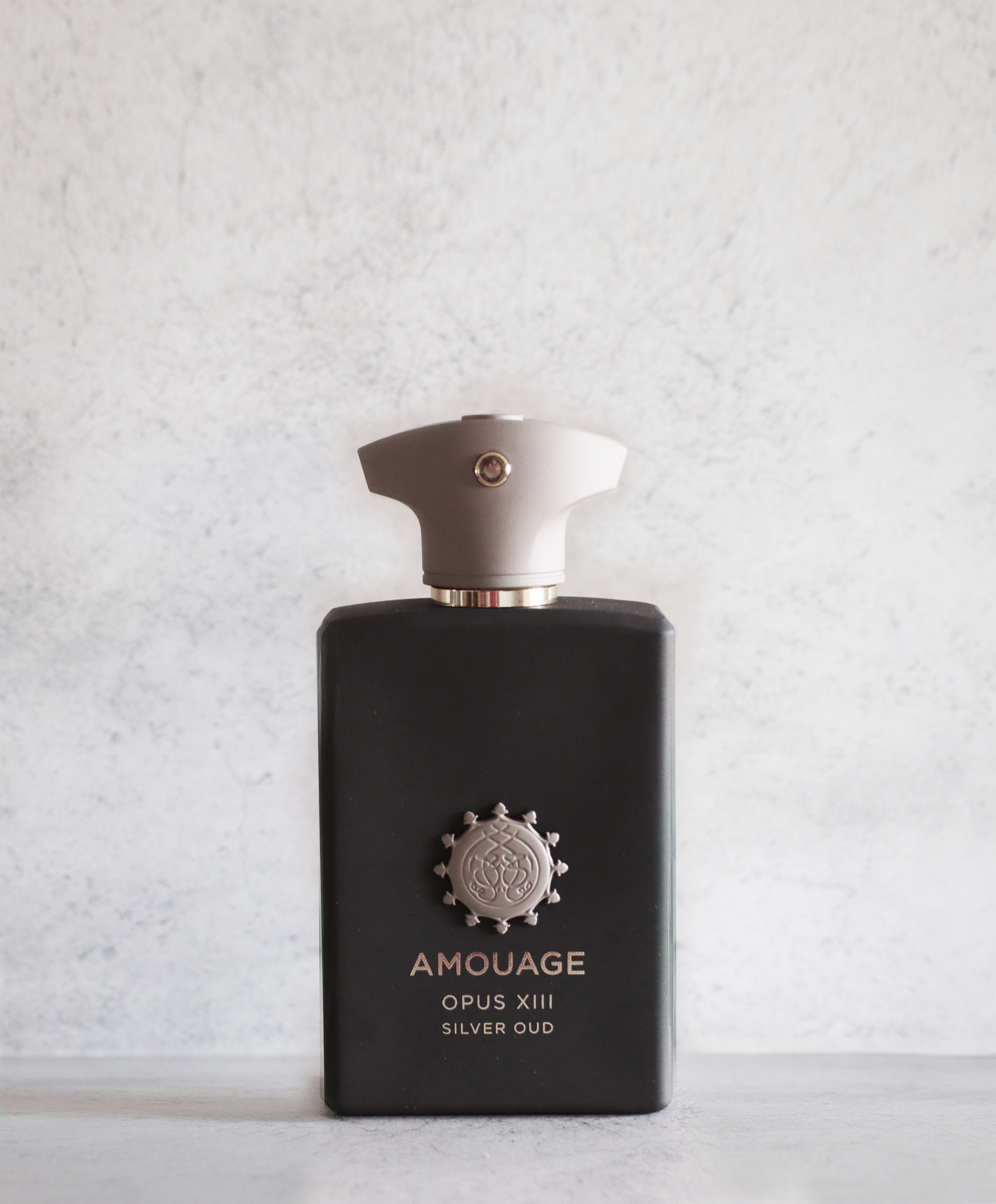 Amouage Silver Oud
