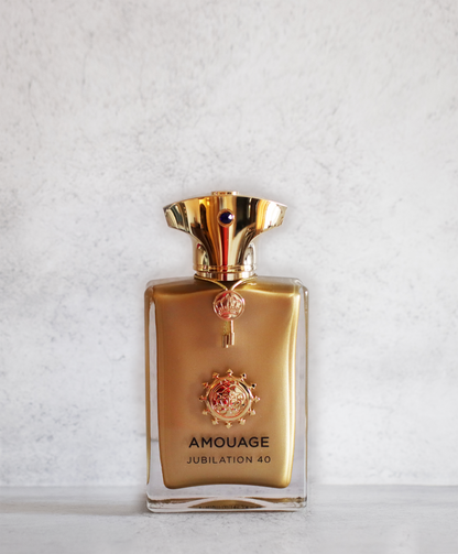 Amouage Jubilation 40