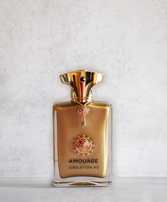 Amouage Jubilation 40