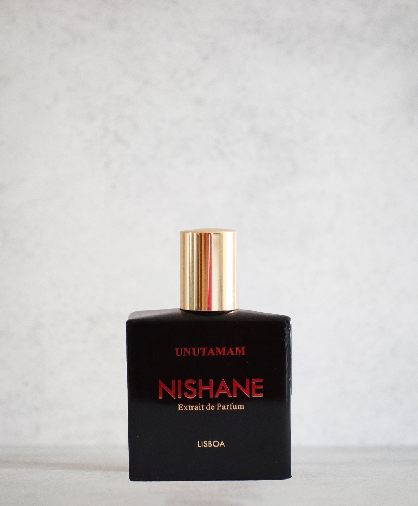 Nishane Unutamam