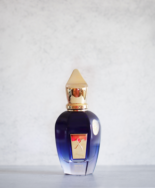 Xerjoff More Than Words