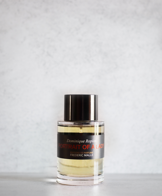 Frederic Malle Portrait of a Lady