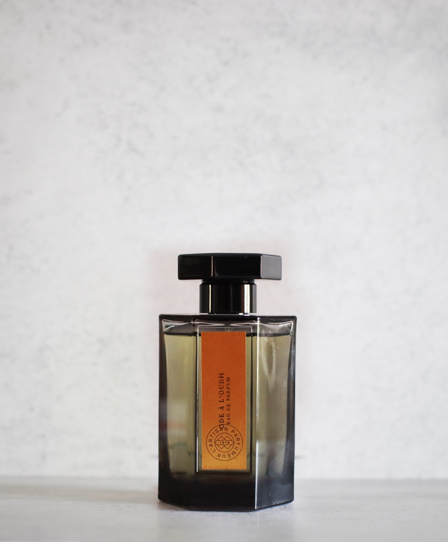 L'Artisan Parfumeur Ode à l'Oudh