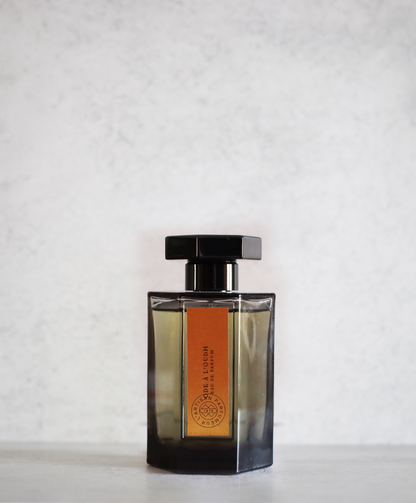 L'Artisan Parfumeur Ode à l'Oudh