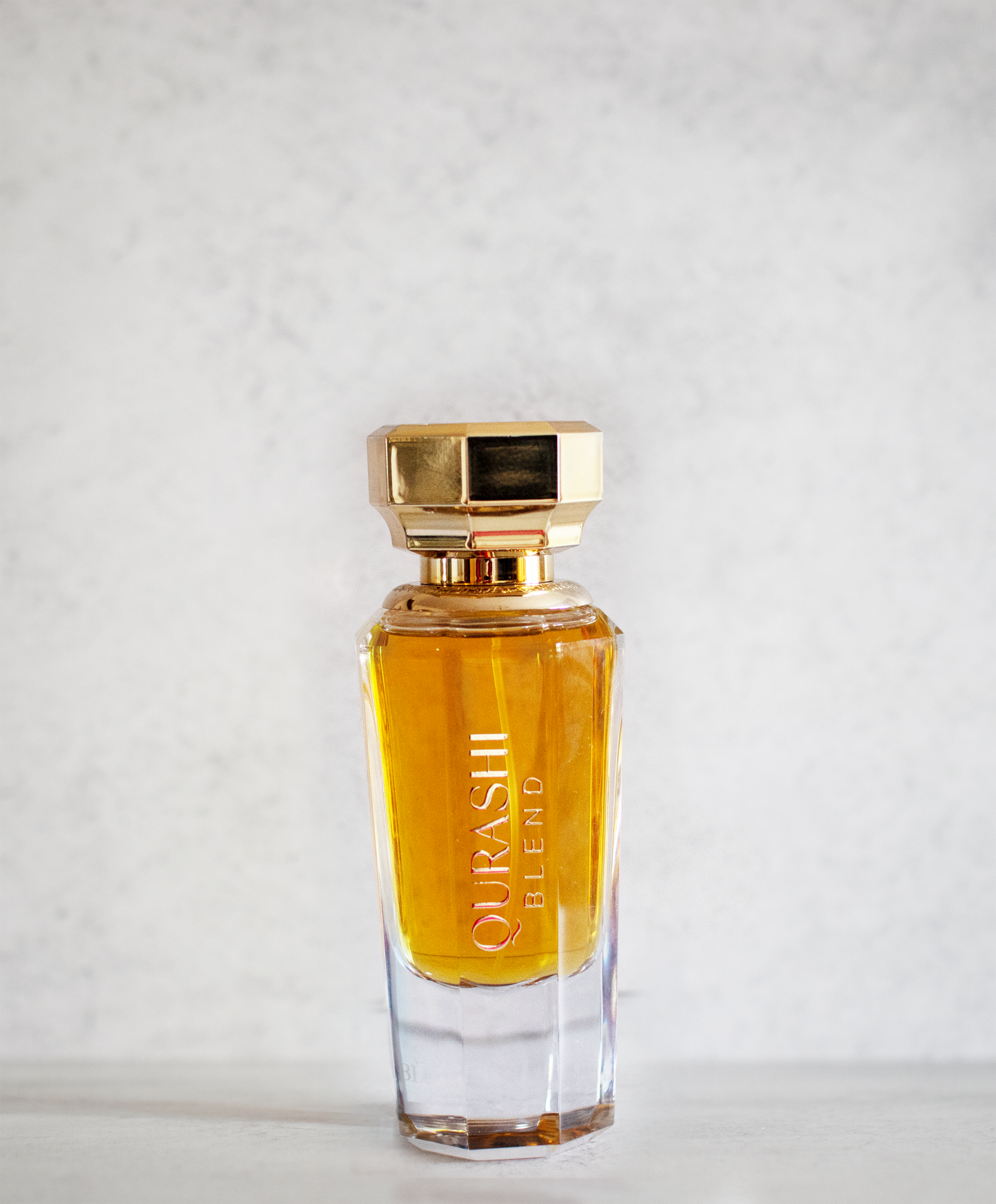 Abdul Samad Al Qurashi Blend