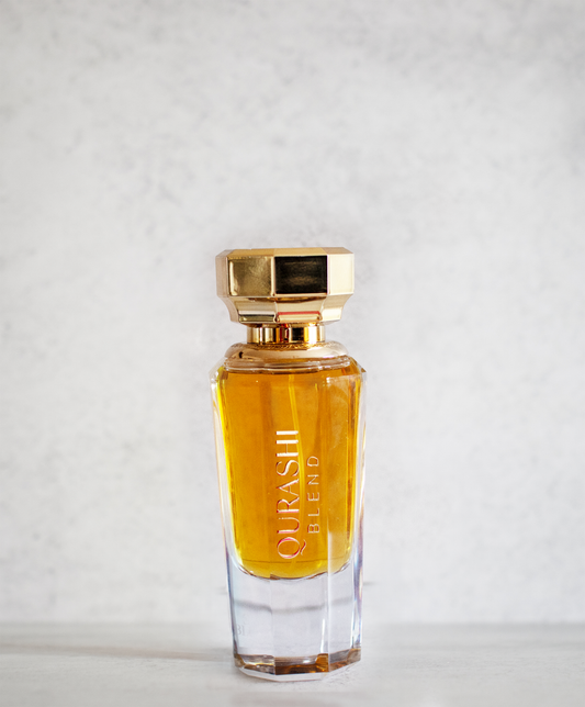 Abdul Samad Al Qurashi Blend