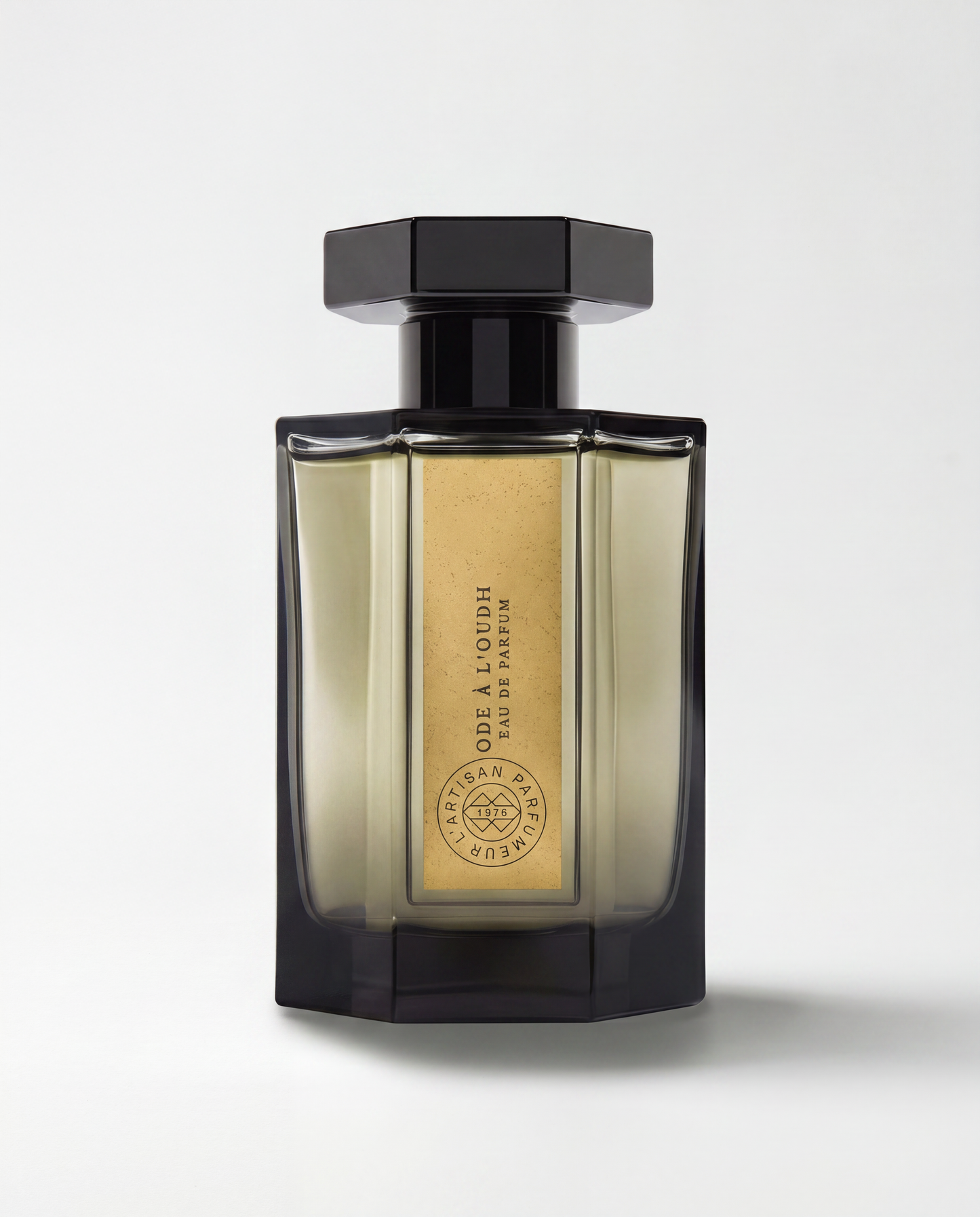 L'Artisan Parfumeur Ode à l'Oudh