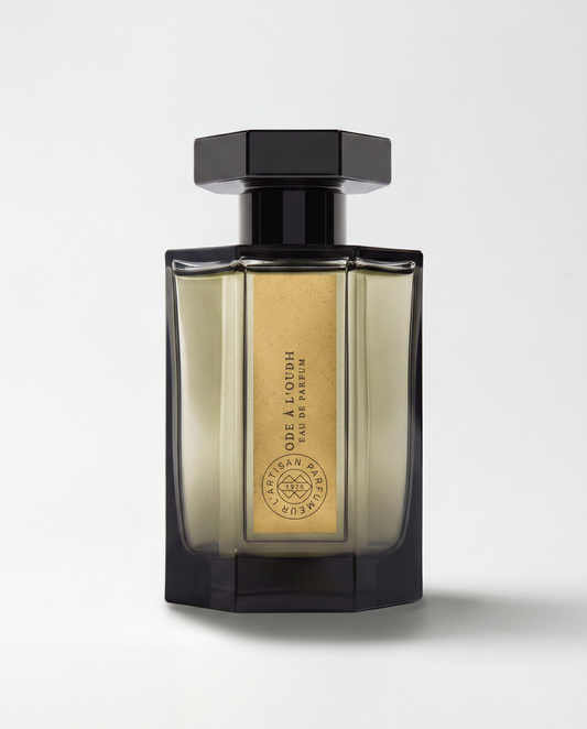 L'Artisan Parfumeur Ode à l'Oudh