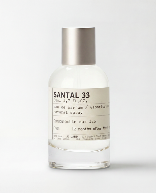 Le Labo Santal 33