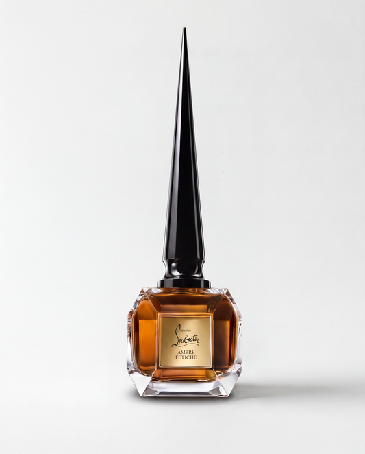 Christian Louboutin Fétiche L'Ambre