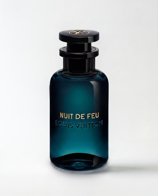 Louis Vuitton Nuit de Feu