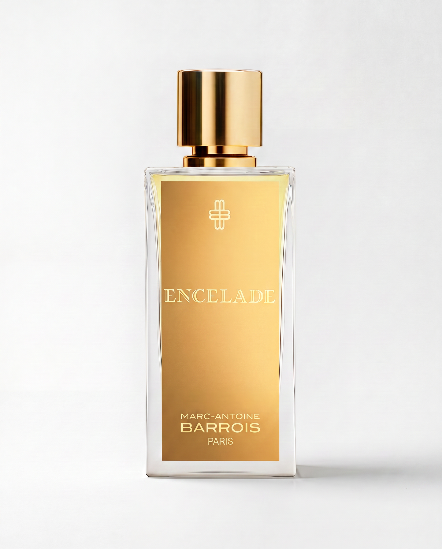 Marc-Antoine Barrois Encelade